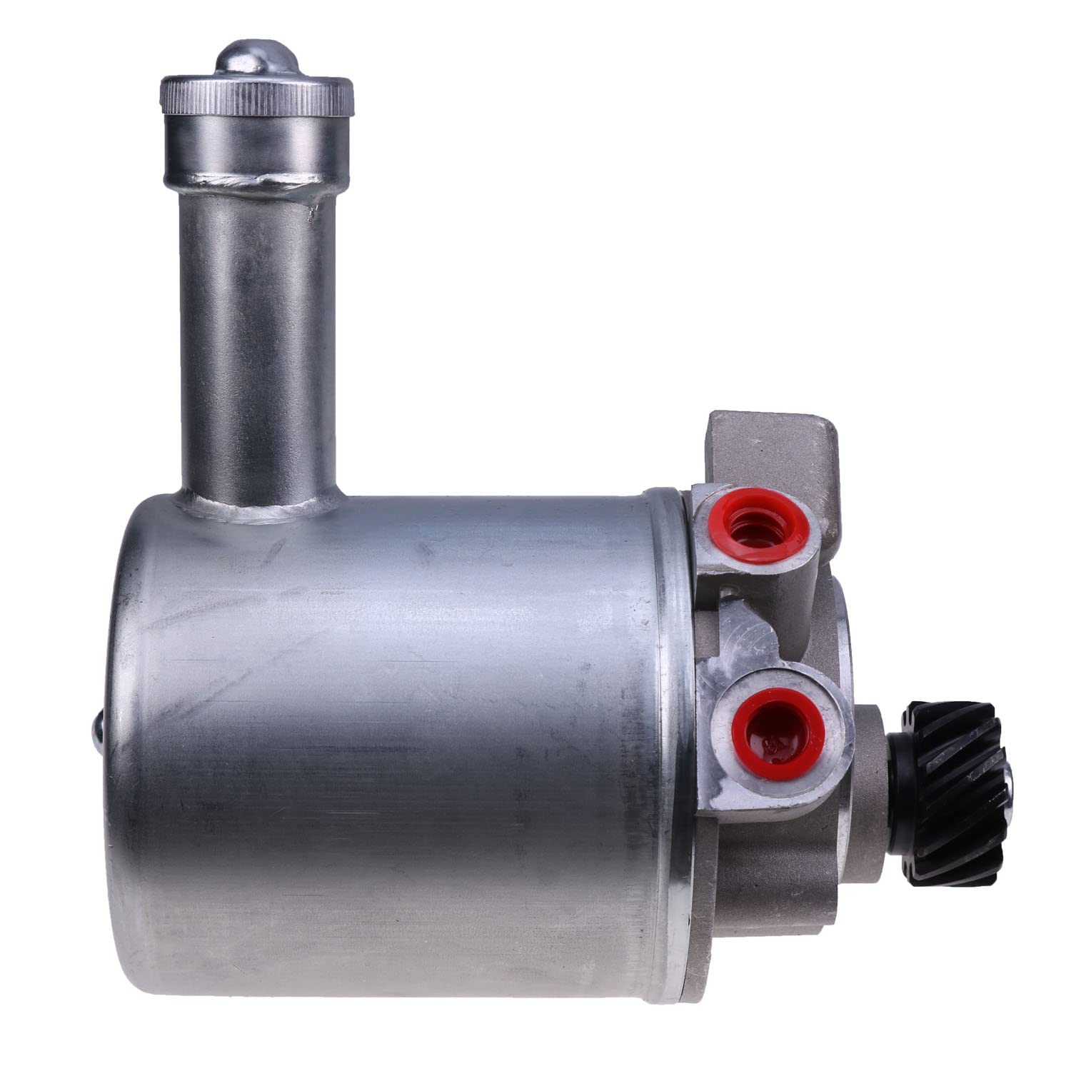 Solarhome Power Steering Pump D84179 A35718 D64601 A137187 A36559 Compatible With Case 430 580B 580 480C 480D 470 580C 580D 530 300B 570 580C 580D 584C 584D 585C 585D 586C 586D 630