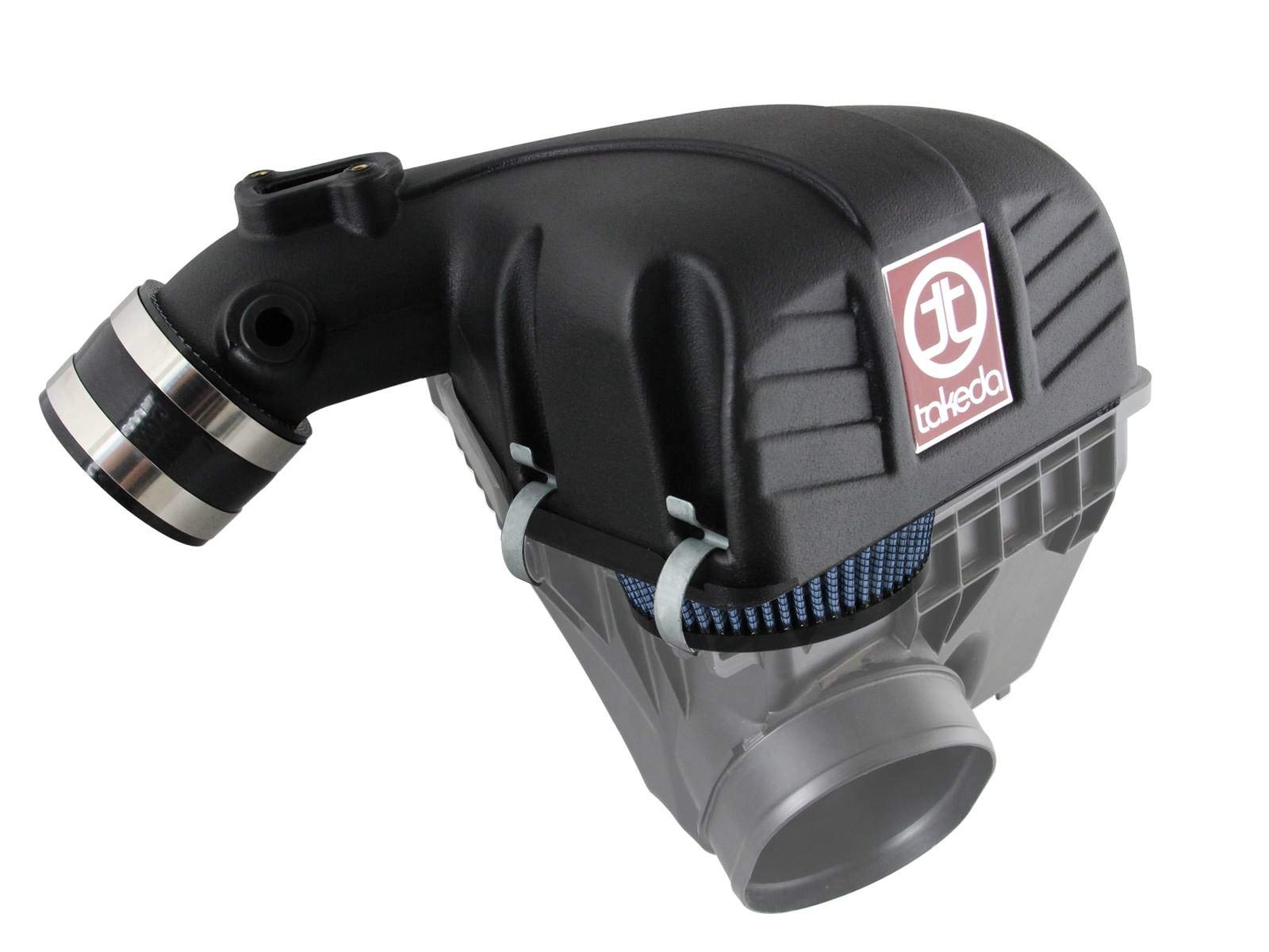 Afe Tr-1020B Takeda Stage-2 Air Intake System For Honda Civic L4-1.8L