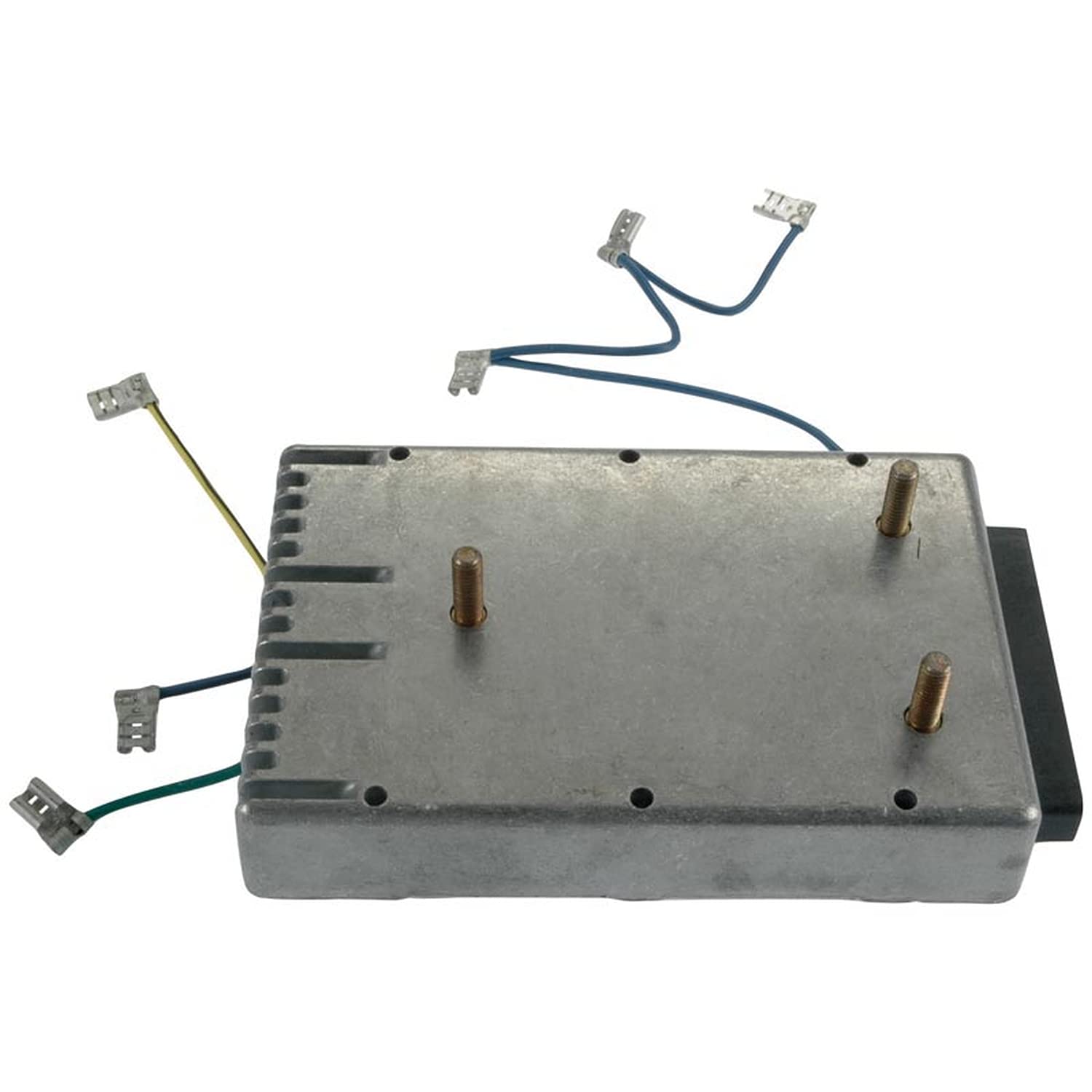 Oeg Parts New Ignition Control Module Compatible With General Motors Systems, 1988 1989 1990 1991 1992 Buick Oldsmobile Pontiac, Compatible With Gm 24503623, 25533540