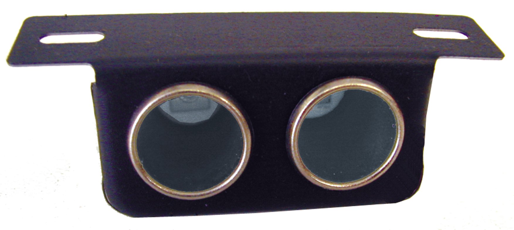 Prime Products 085040 12V Dual Receptacle