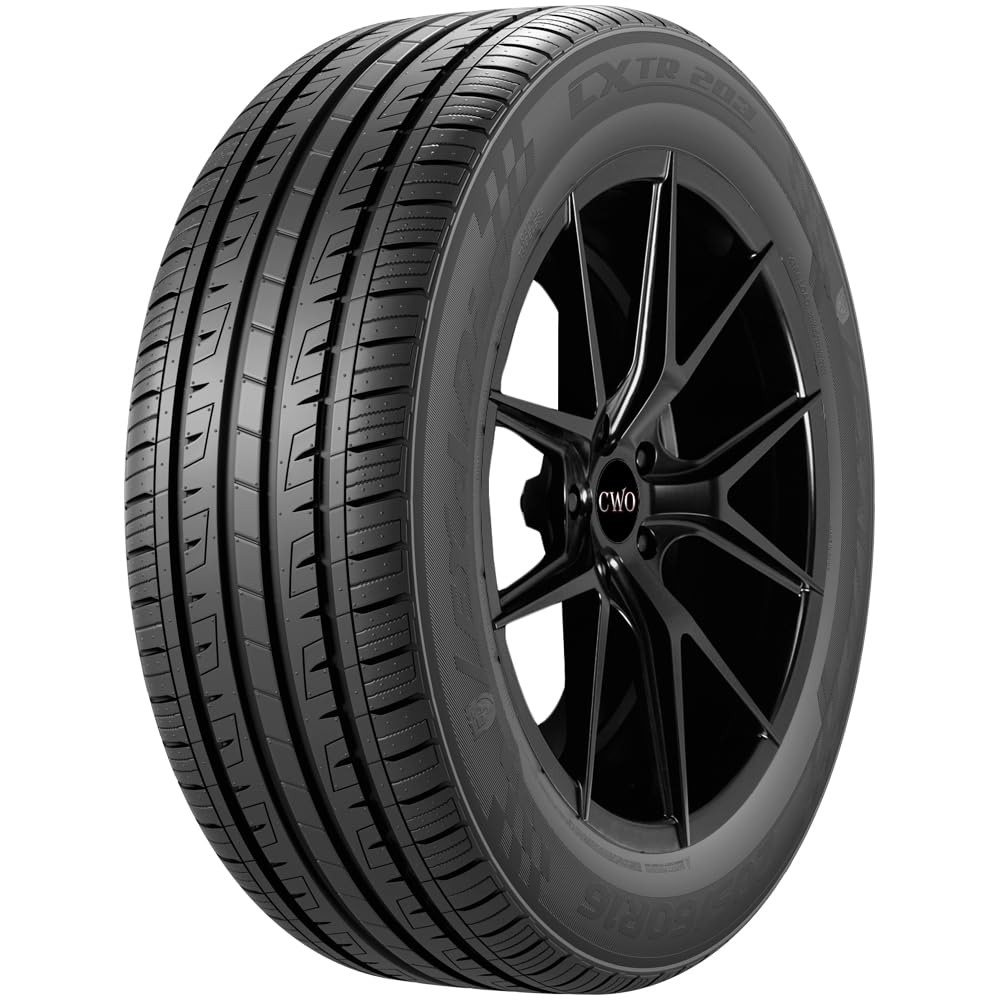 Lexani Lxtr-203 Performance Radial Tire - 205/60R16 92V
