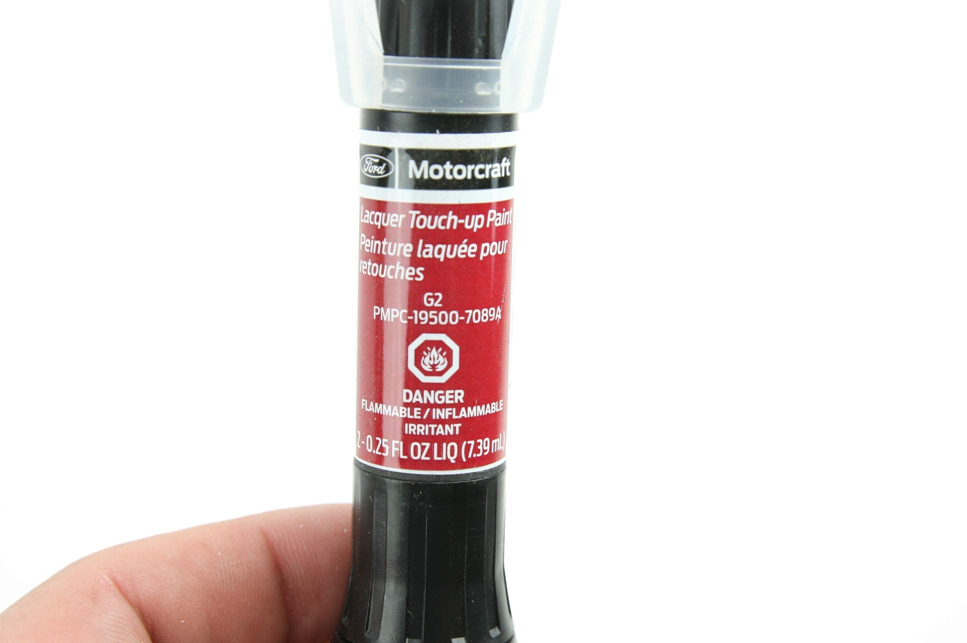 Ford Pmpc-19500-7089A Genuine Touch-Up Paint