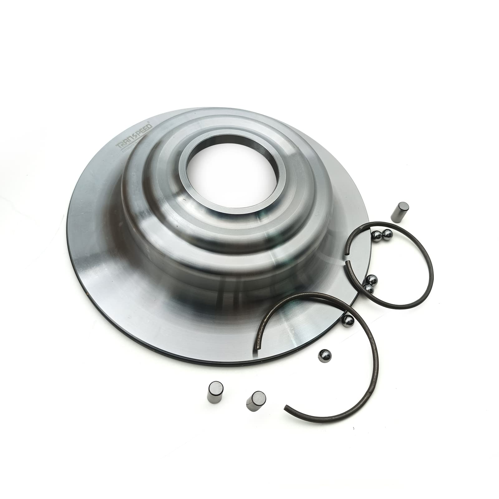 Transpeed Jf011E Re0F10A Xtronic Cvt Automatic Transmission Pressure Cylinder Sprocket Piston Rebuild Kit Compatible With Nissan Altima Rogue Sl Sv Awd Sentra Dodge Caliber