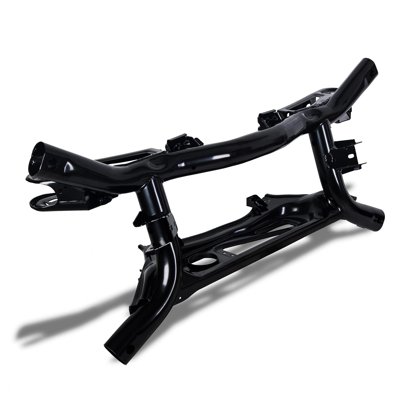 Plesiu 7Blacksmiths Rear Suspension Crossmember Fit For 2007-2016 Dodge Caliber Jeep Compass Patriot 4Wd Awd Replacement For 68211932Ab