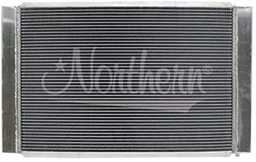 Northern Radiator 209687B Radiator Kit
