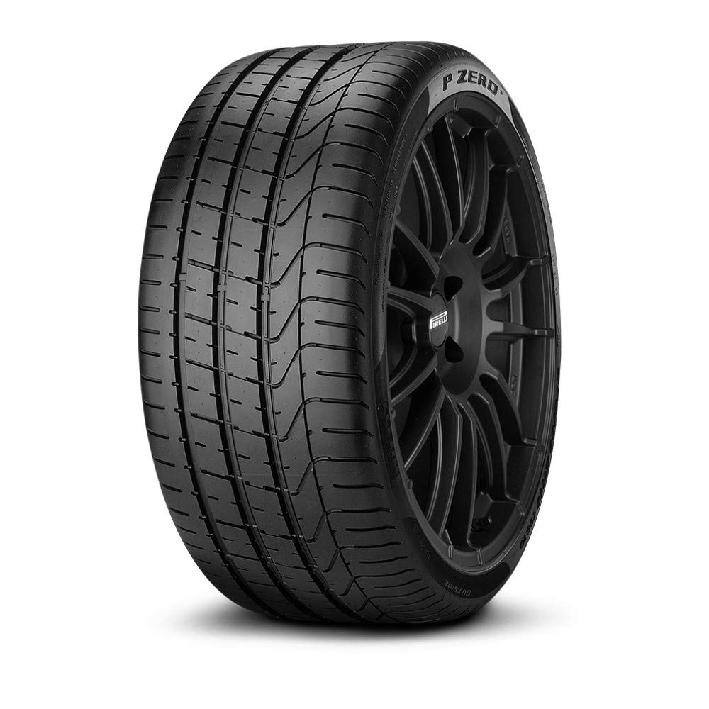 Pirelli P Zero Performance Radial Tire - 235/45R20 100W
