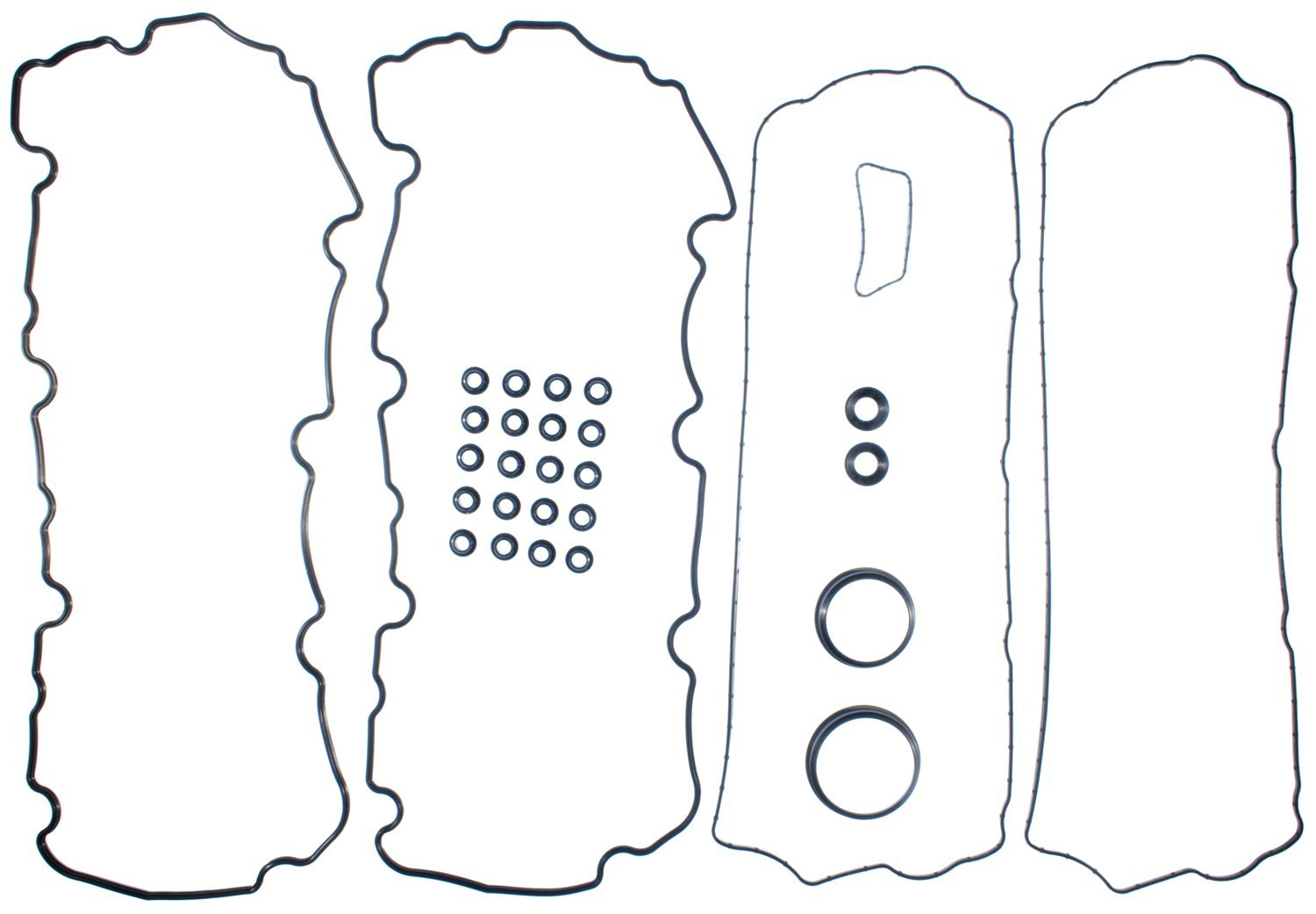 Mahle Original Vs50503 Ford 6.4L Power Stroke Valve Cover Gasket Set