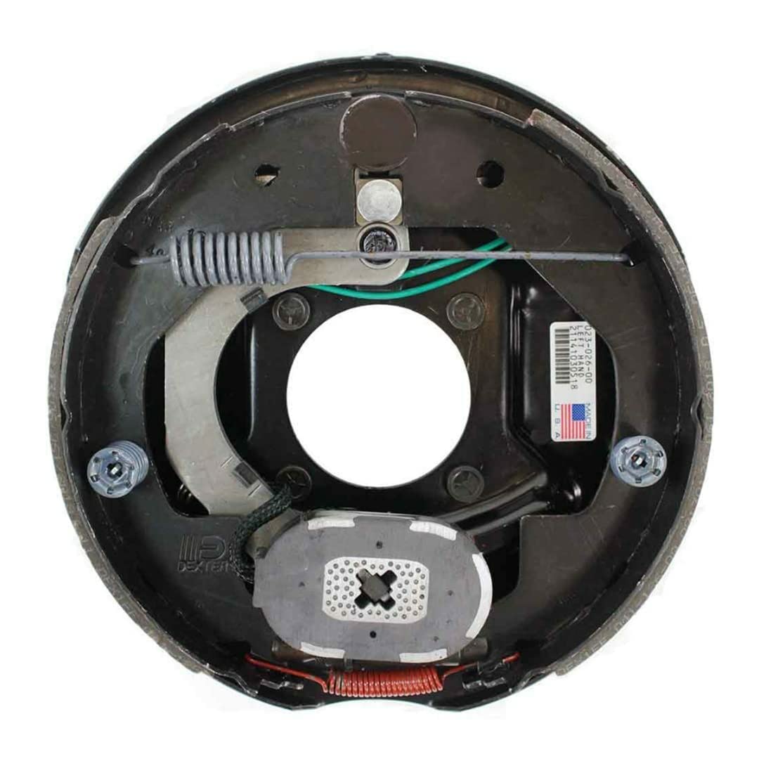 Dexter Axle 023-026-00 Electric Brake Assembly