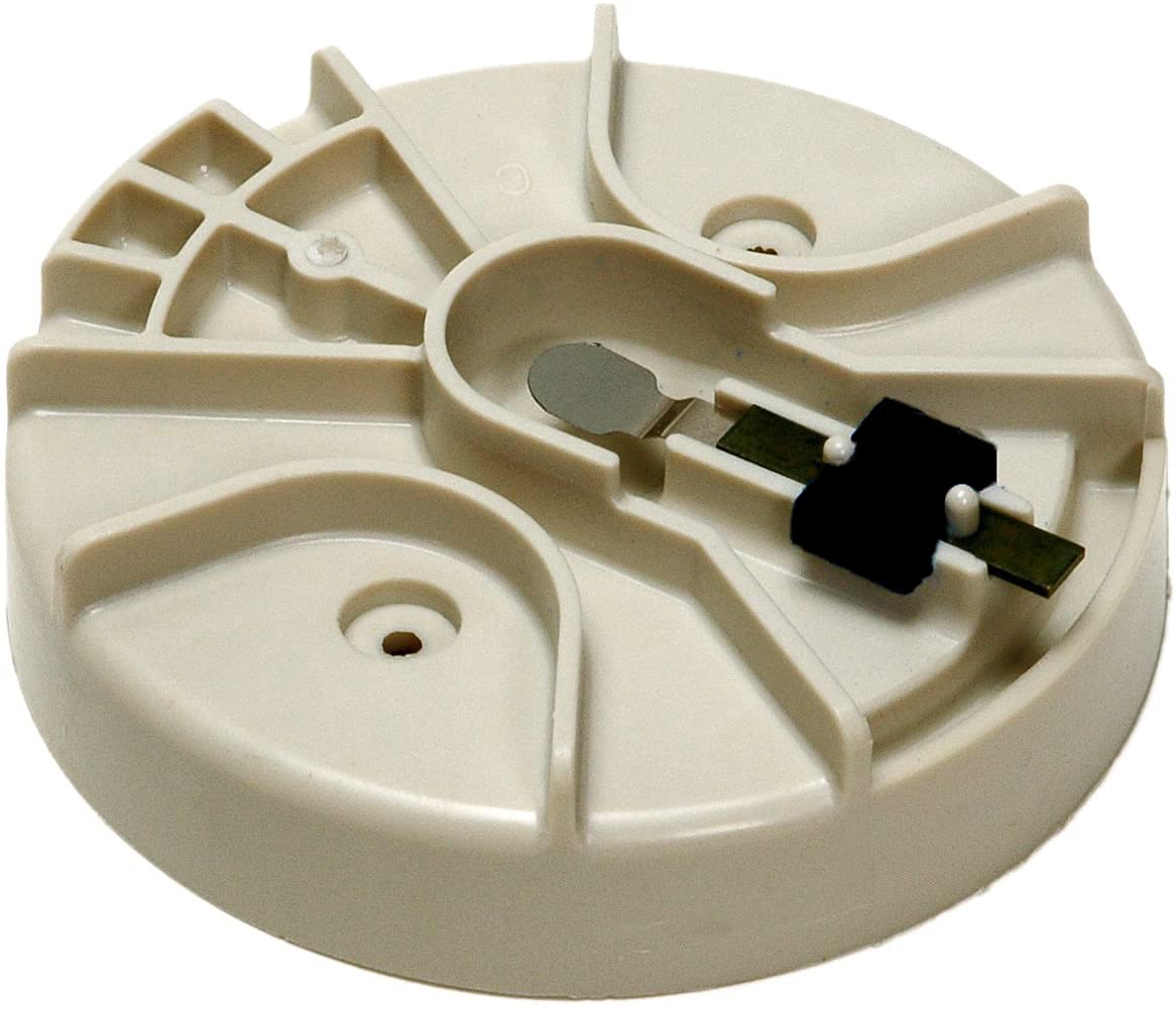 Delphi Dc20008 Distributor Rotor, White