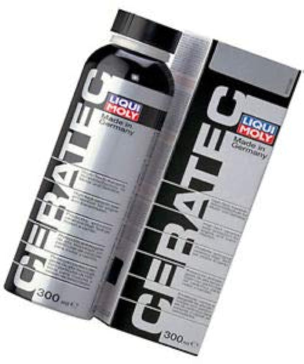 Liqui Moly Cera Tec Friction Modifier 300Ml (Pack Of 4)