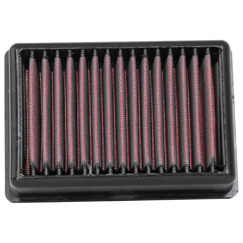 K&N Engine Air Filter: High Performance, Premium, Powersport Air Filter: Compatible With 2018-2020 Honda (Pcx125, Pcx150) Bm-1121