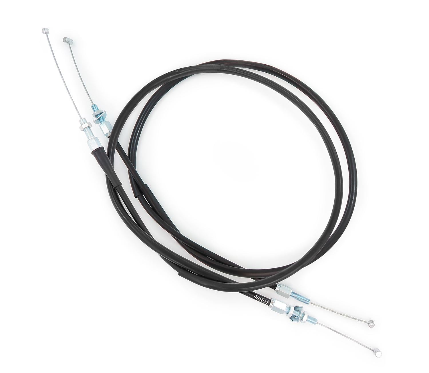 Throttle Cable Set - Fits Honda Honda Xr200R Xl/Xr 350/600