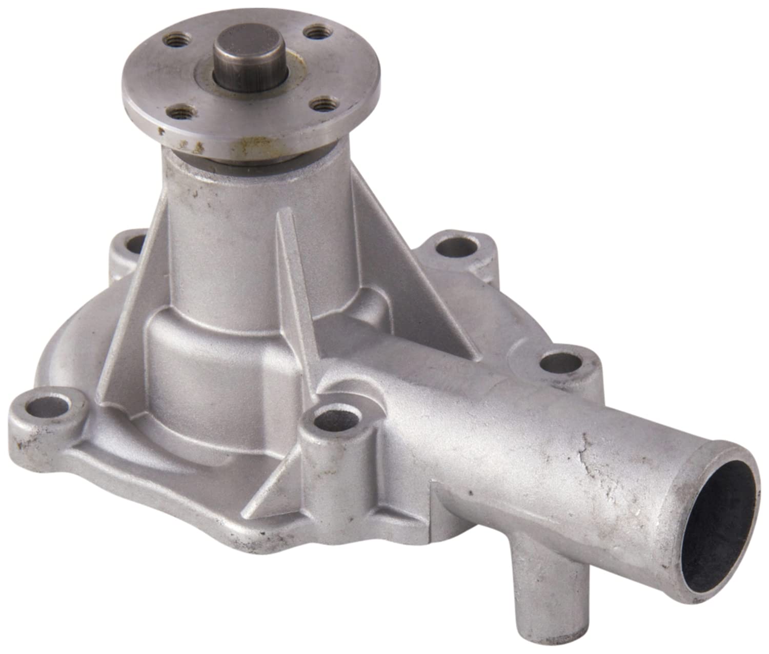 Gates 42153 Premium Engine Water Pump