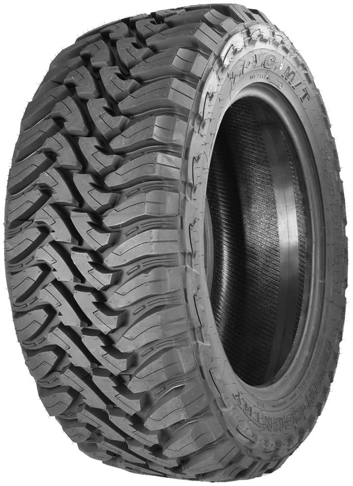 Toyo Tires Open Country M/T All-Terrain Radial - 33X1250R20 119Q