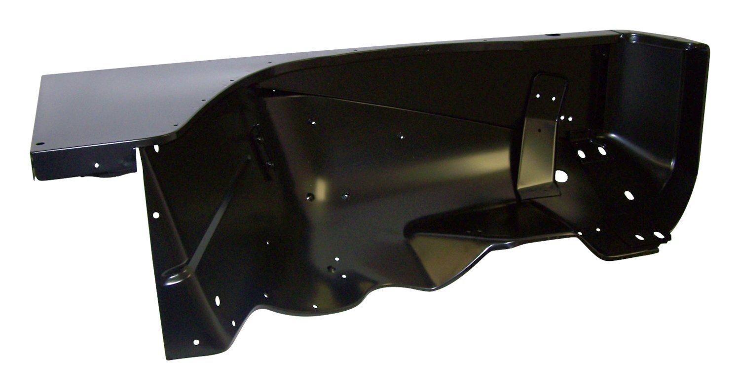 Crown Automotive Fender Body