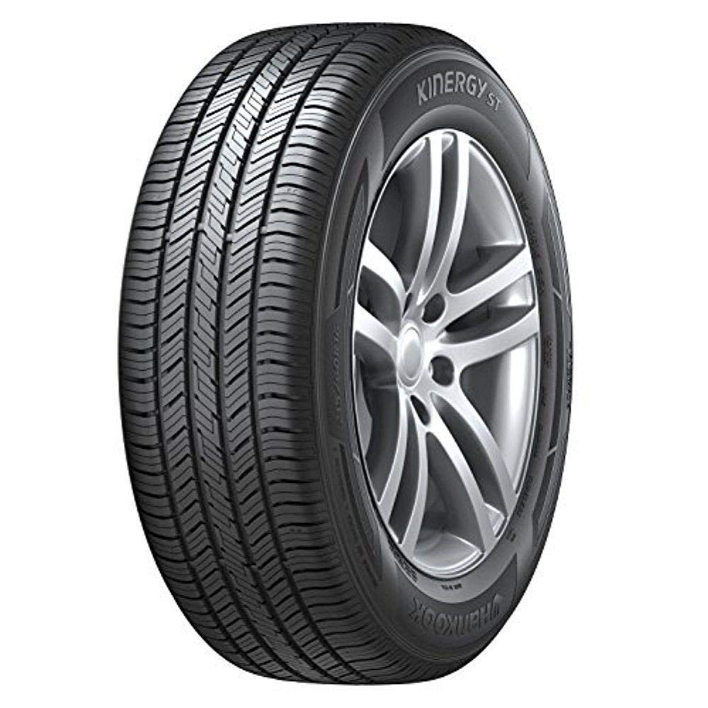 Hankook Kinergy St H735 All_ Season Radial Tire-185/65R15 88T