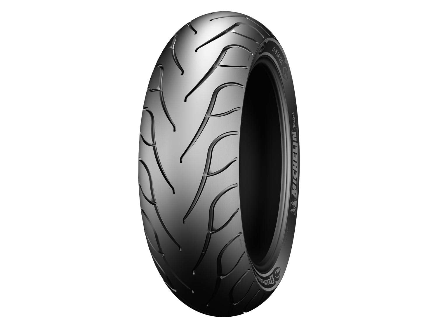 Michelin Commander Ii Reinforced Motorcycle Tire Cruiser Front 130/90-16