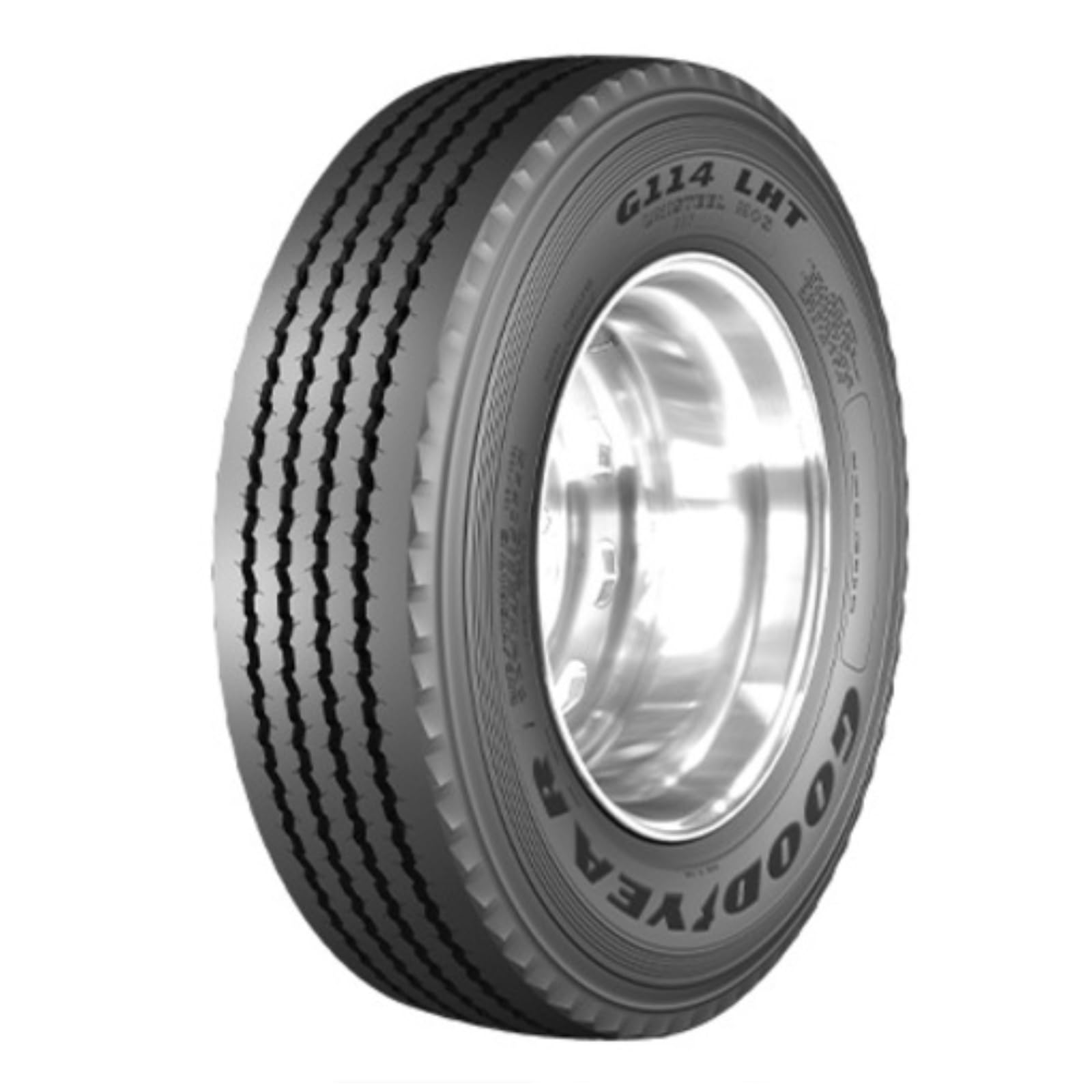 Goodyear 255/65R18 111T Assur Cs Fuel Max Vsb