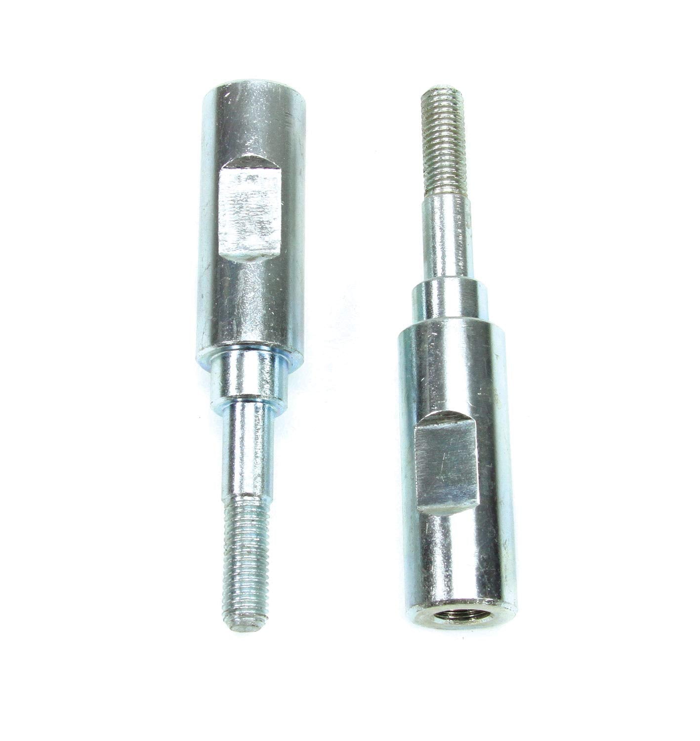 Teraflex 1553800 Jk Front Upper Shock Extension Kit