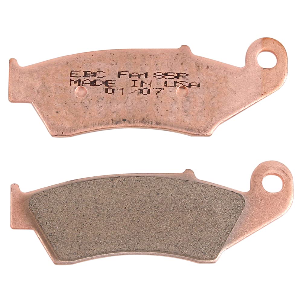 Ebc Race Front Brake Pads Fits Honda Xr600 Xr650L Xr650R 1993-2014