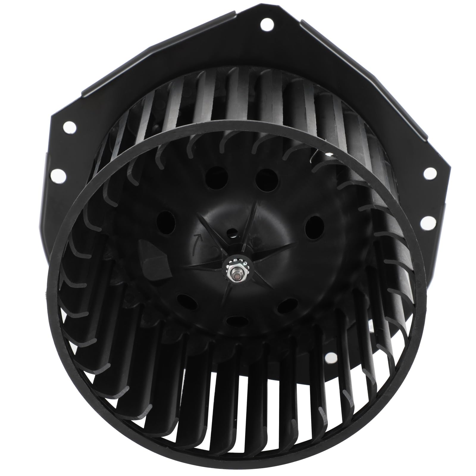 Scitoo Hvac Ac Heater Blower Motor With Fan For Chevrolet Hvac Blower Motor Replacement Fit For 1992-1996 For Chevrolet C1500/1995-1996 For Chevrolet C1500 Suburban