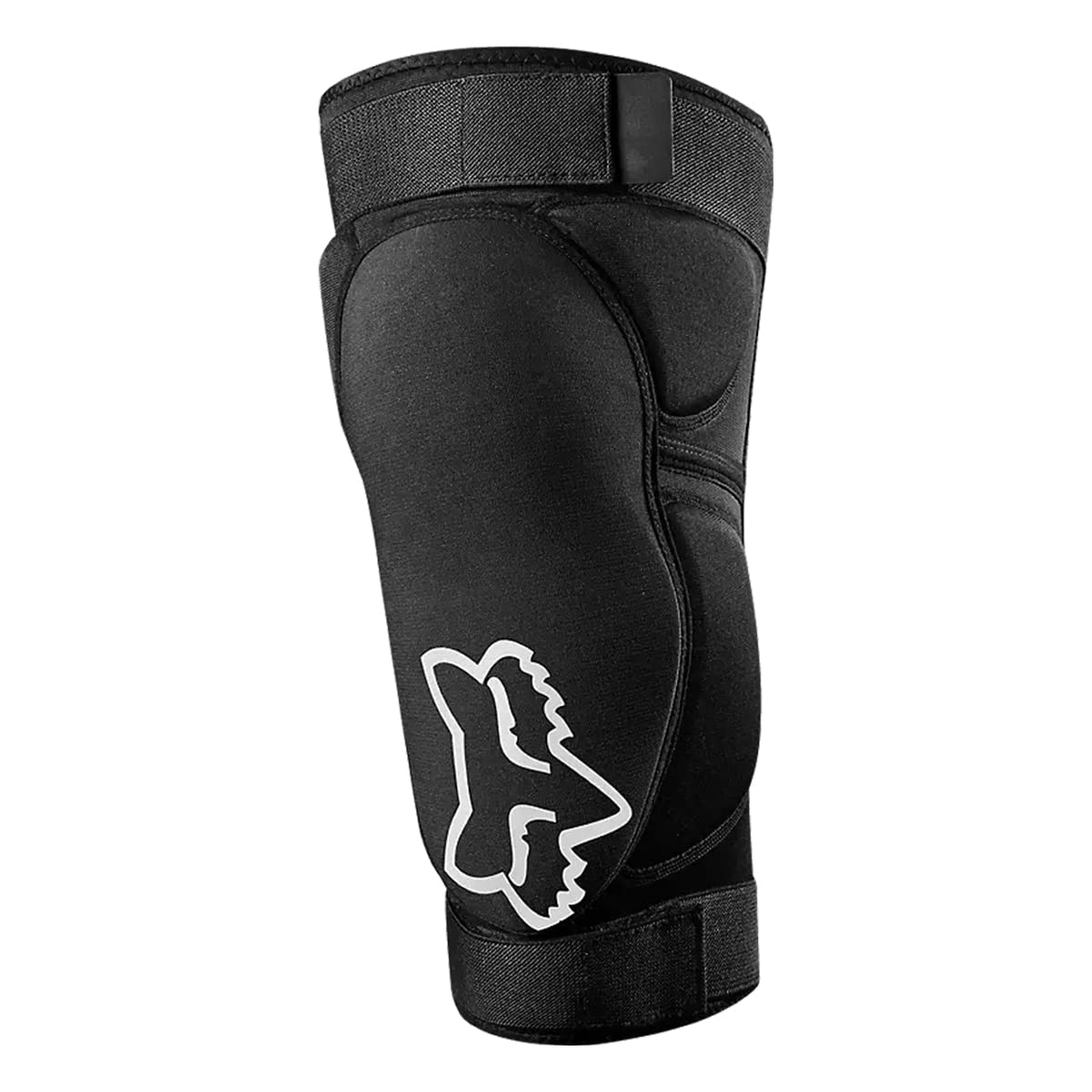 Fox Racing Launch D3O Mountain Bike Knee Guard, Medium, Black