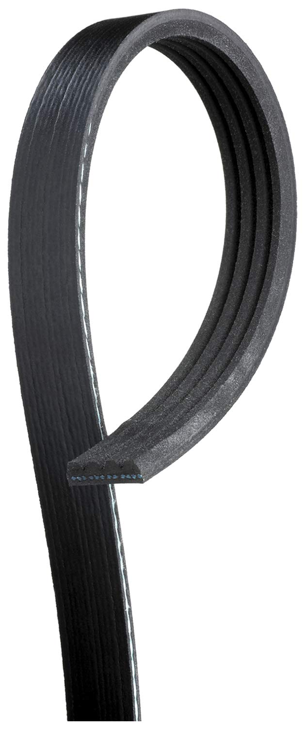 Acdelco Gold 4K620 Standard V-Ribbed Serpentine Belt