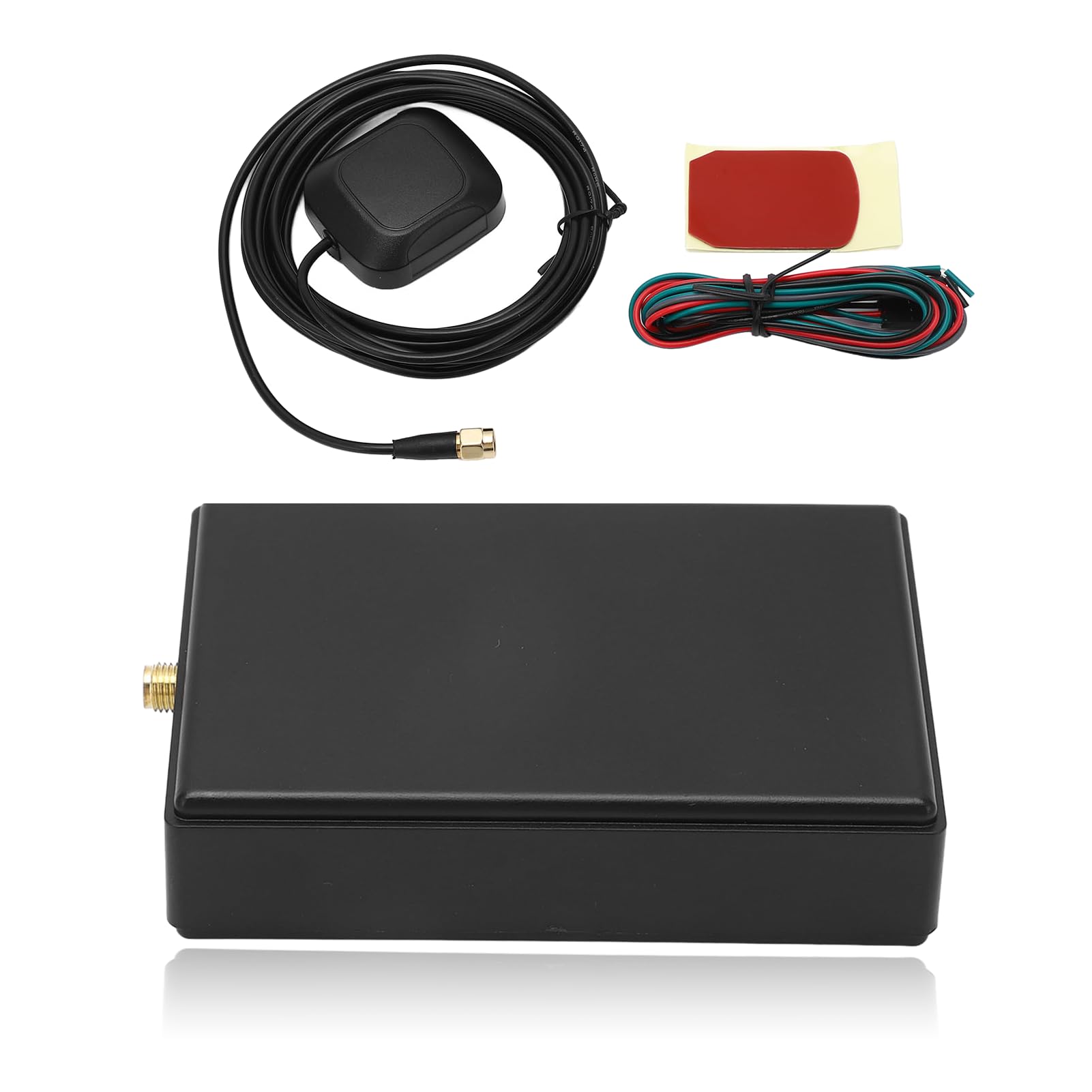 Gps Speedometer Sensor Adapter Kit, 3V-5V Universal Gps Speedometer Sensor Sender Adapter For Most Vehicles