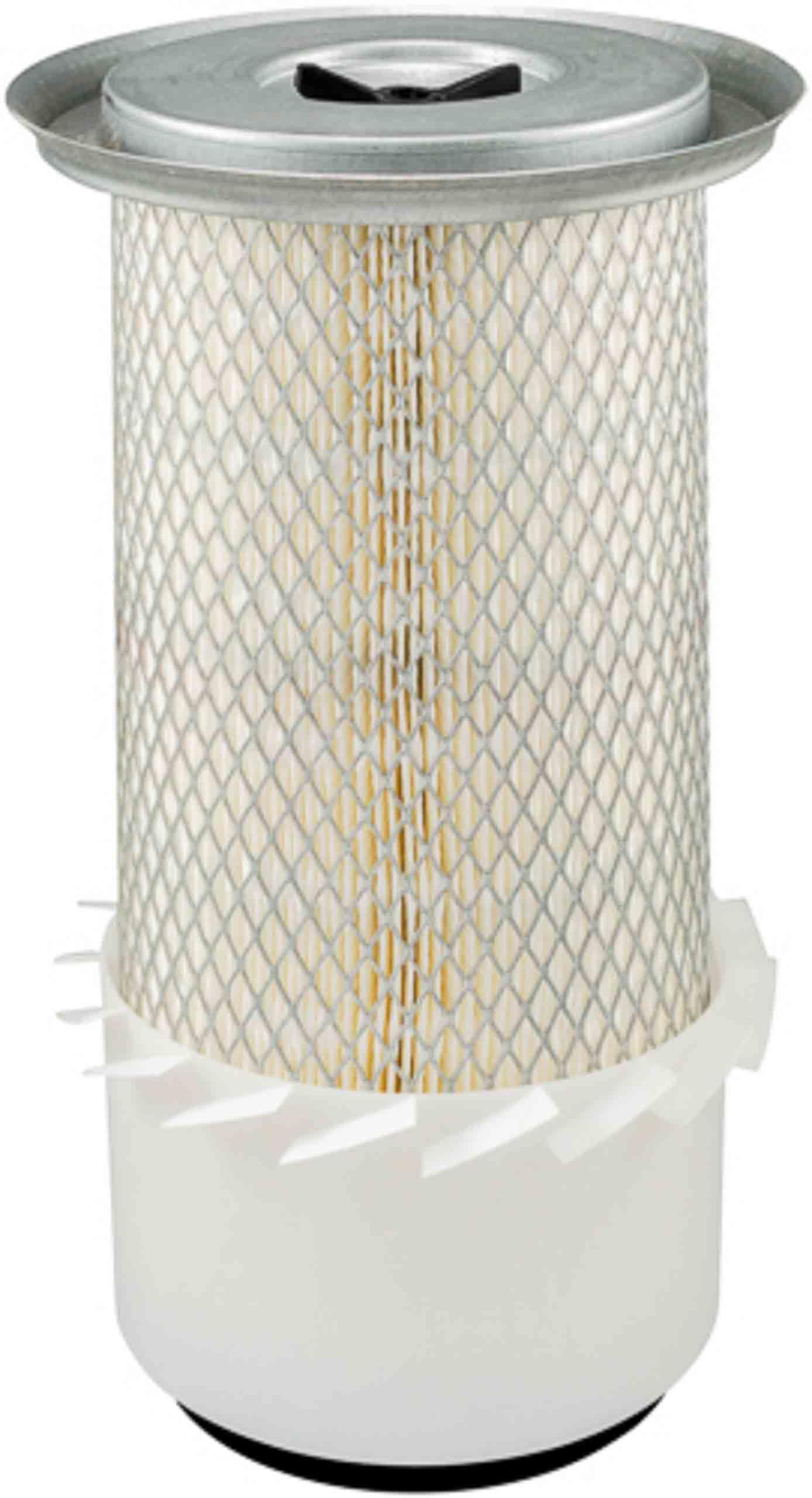 Baldwin Heavy Duty Pa4870-Fn Air Filter,5-1/4 X 12-3/32 In.