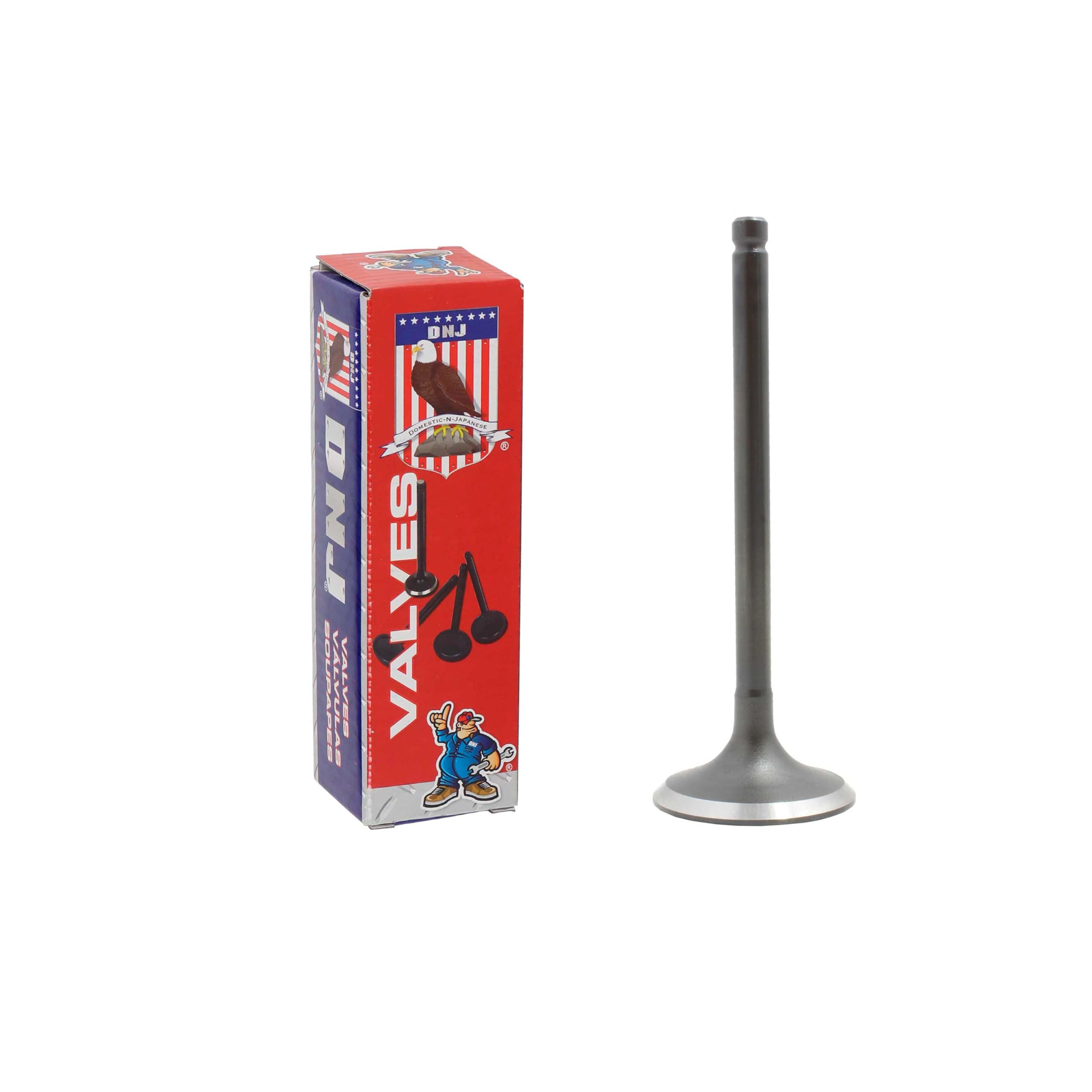 Dnj Iv970 Intake Valve For 1990-1996 / Lexus / Ls400, Sc400 / 4.0L / Dohc / V8 / 32V / 3967Cc, 3969Cc / 1Uzfe