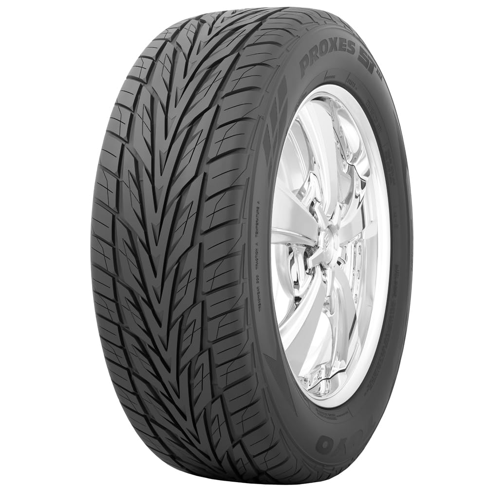 Toyo Tires Proxes Stiii All-Season Radial - 265/50R20 111V