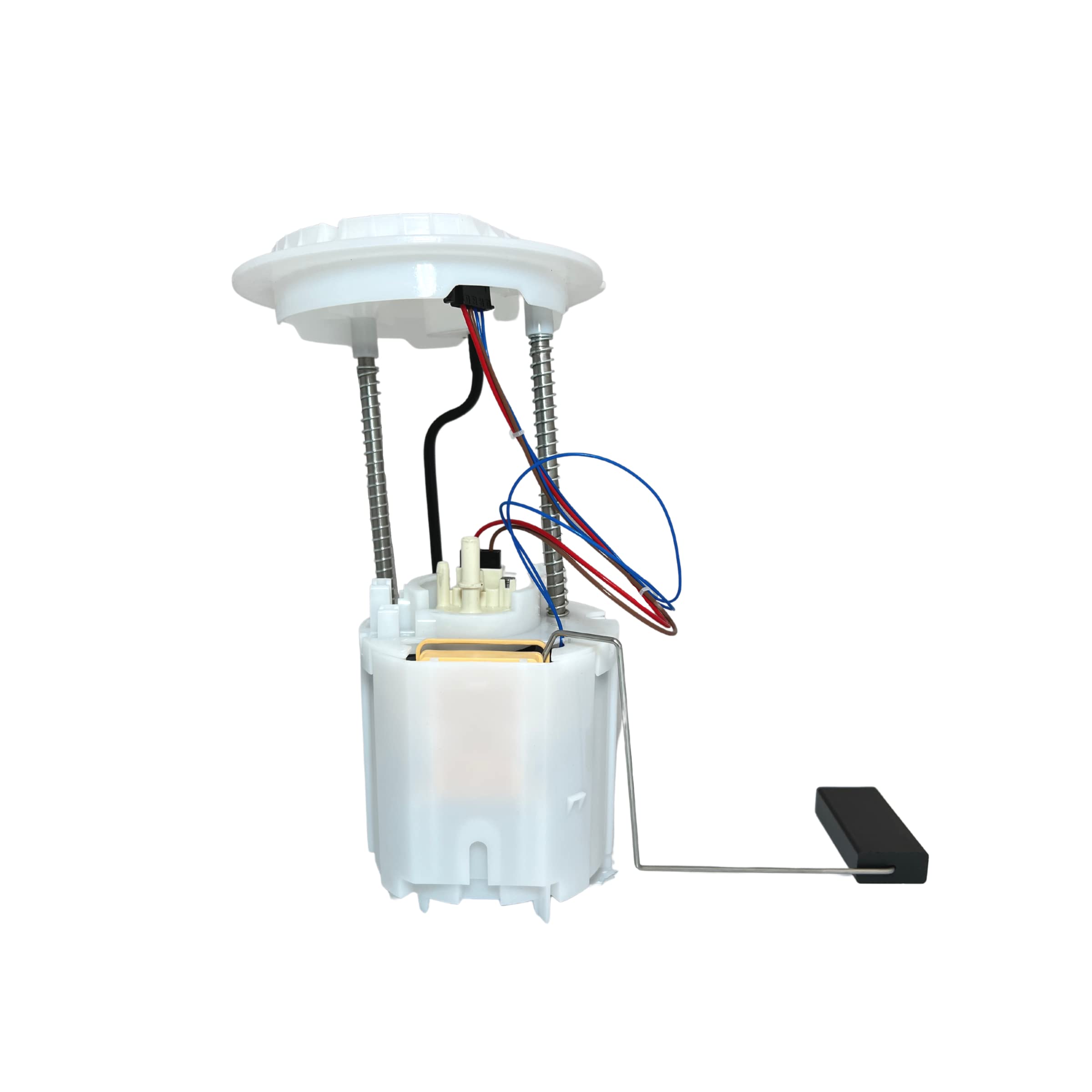 Herko Fuel Pump Module 840Ge For Mercedes-Benz Ml350 Ml500 Gl450 Gl550 Ml550