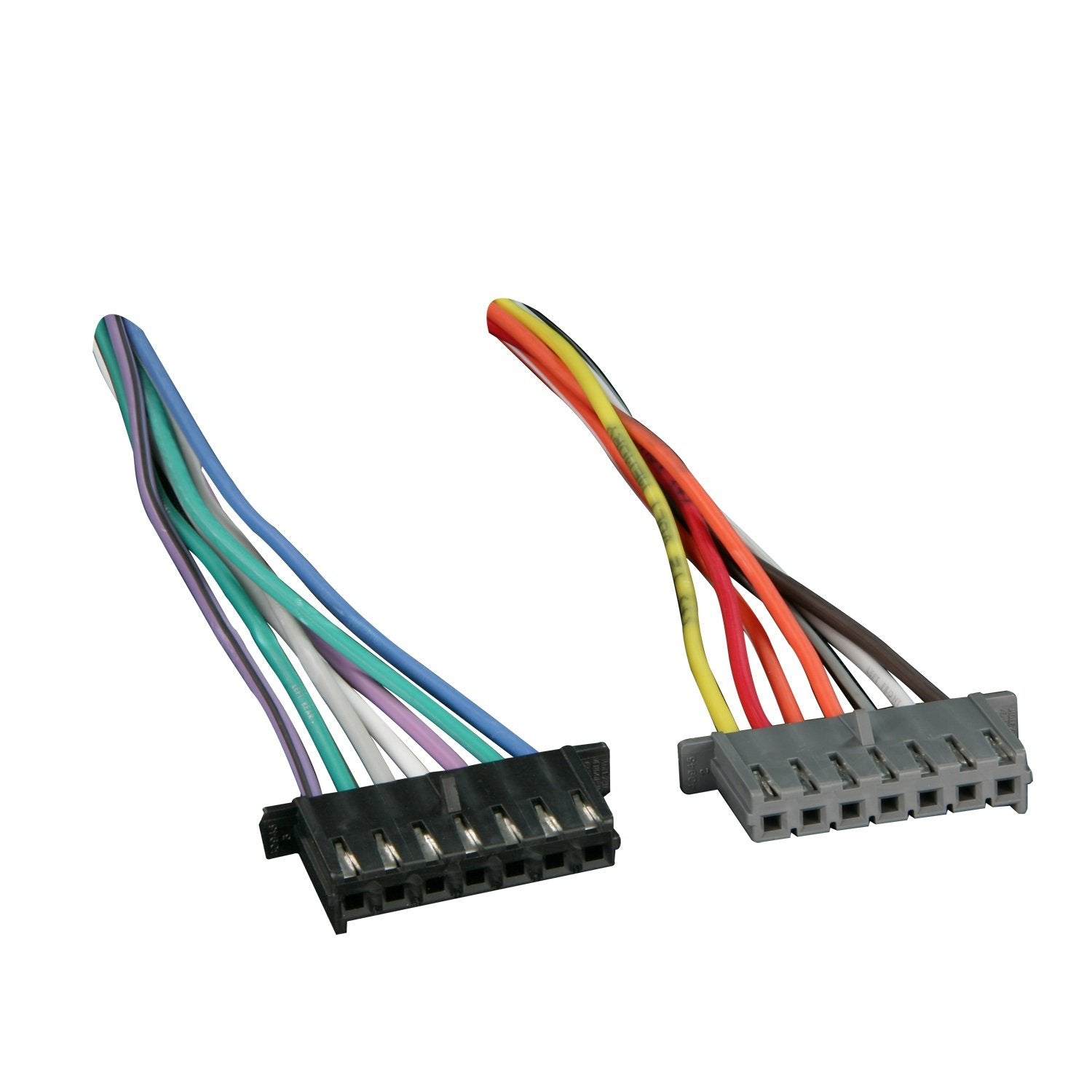 Metra 71-1817 84 - 01 Chrysler Multi-Car Vehicle Harness