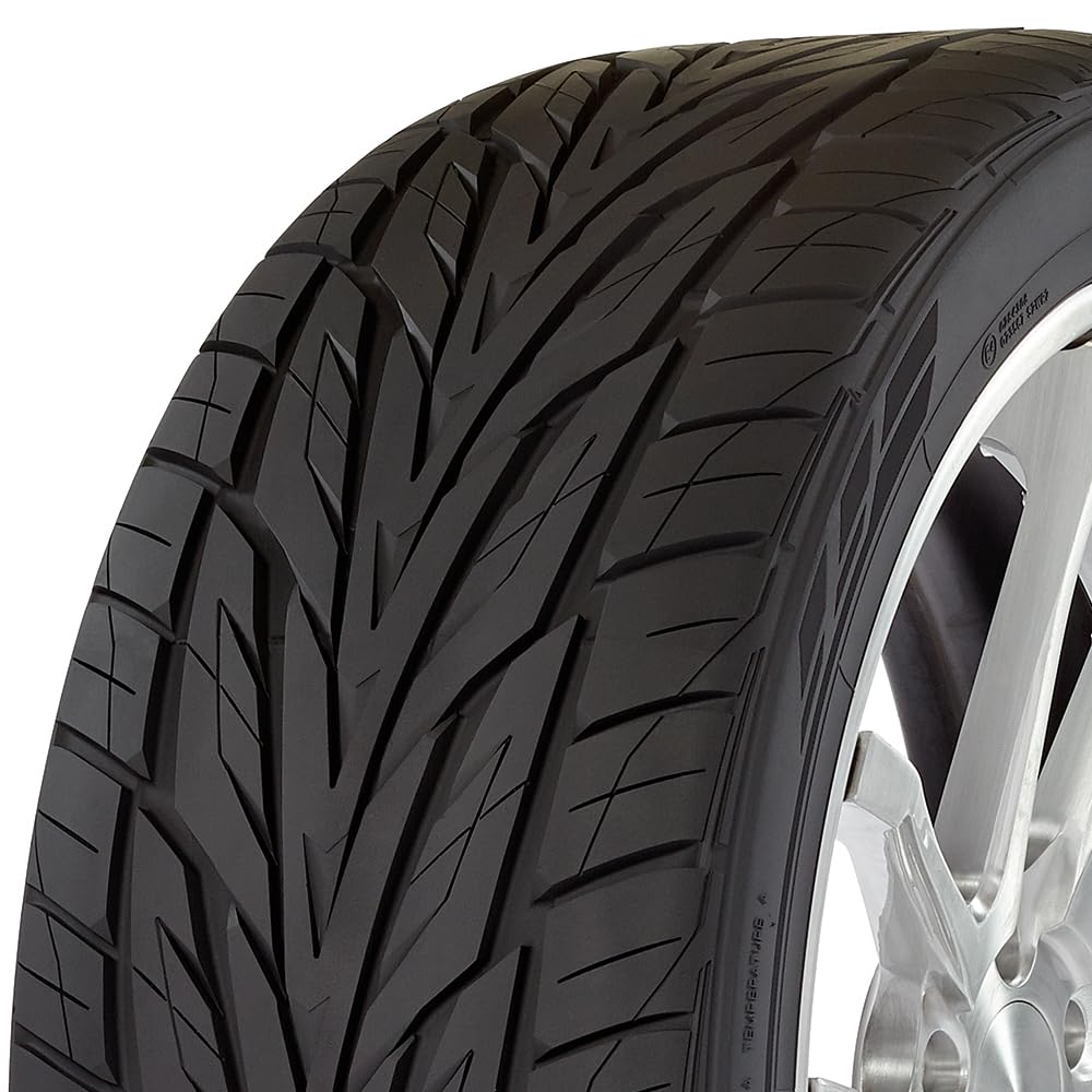Toyo Tires Proxes St Iii All-Season Radial Tire - 305/45R22 118V