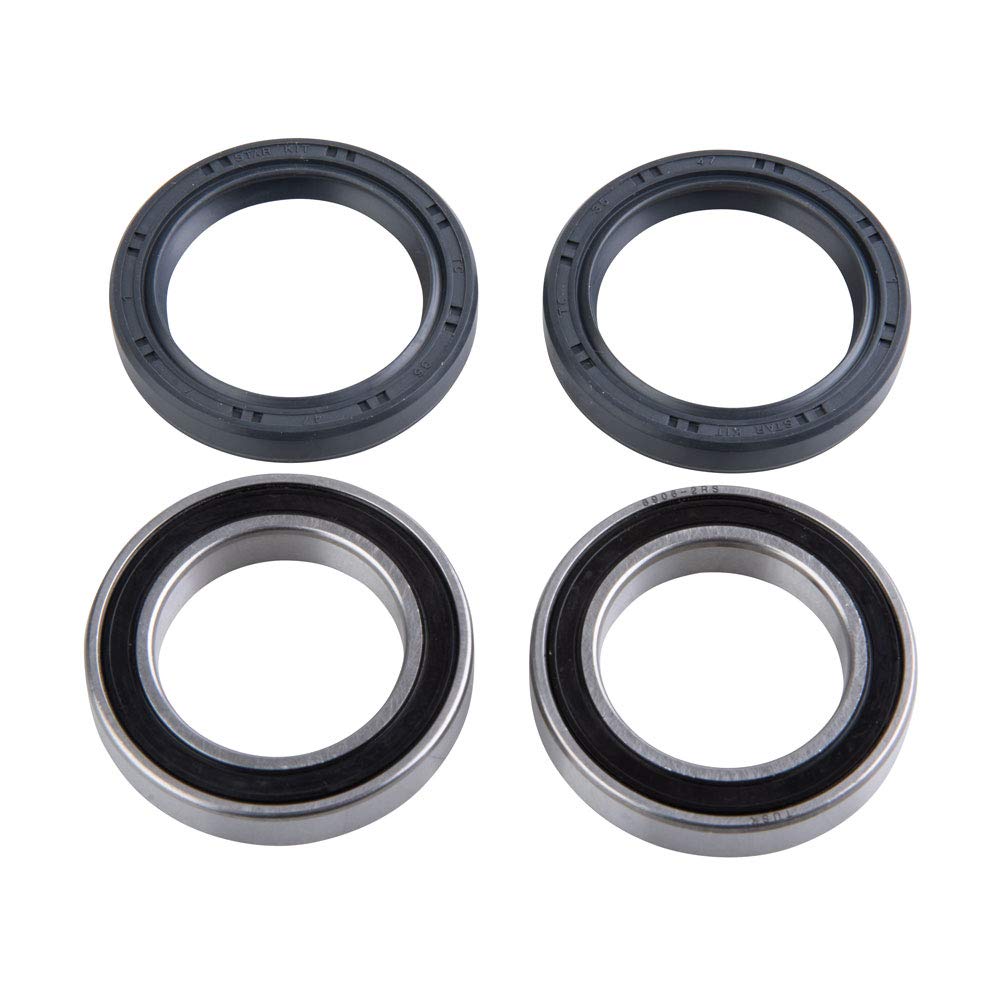 Tusk Wheel Bearing And Seal Kit Compatible With Ktm 300 Xc 2006-2025/300 Xc-W 2008-2025/350 Xc-F 2011-2025