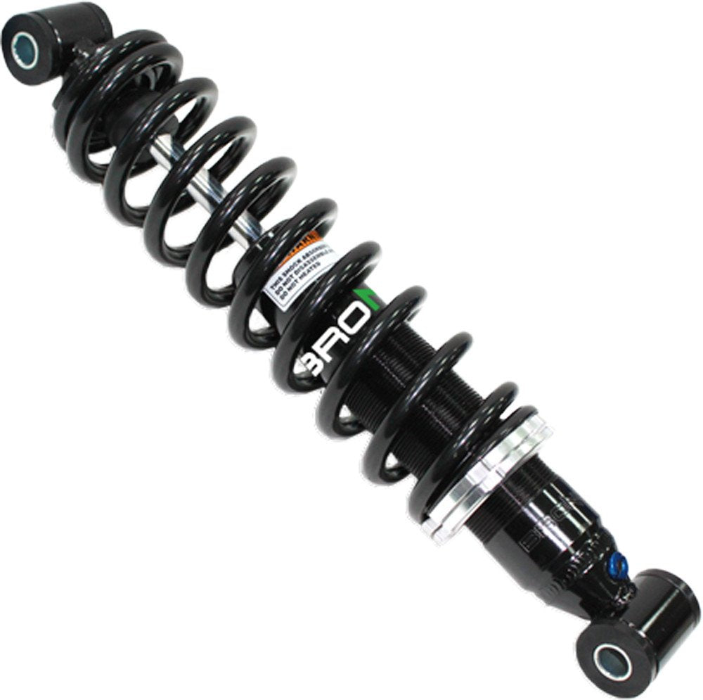 Rear Gas Shock Compatible With Yamaha Yfm350Fw Big Bear 1989-1997 Atv Part# 183-04402
