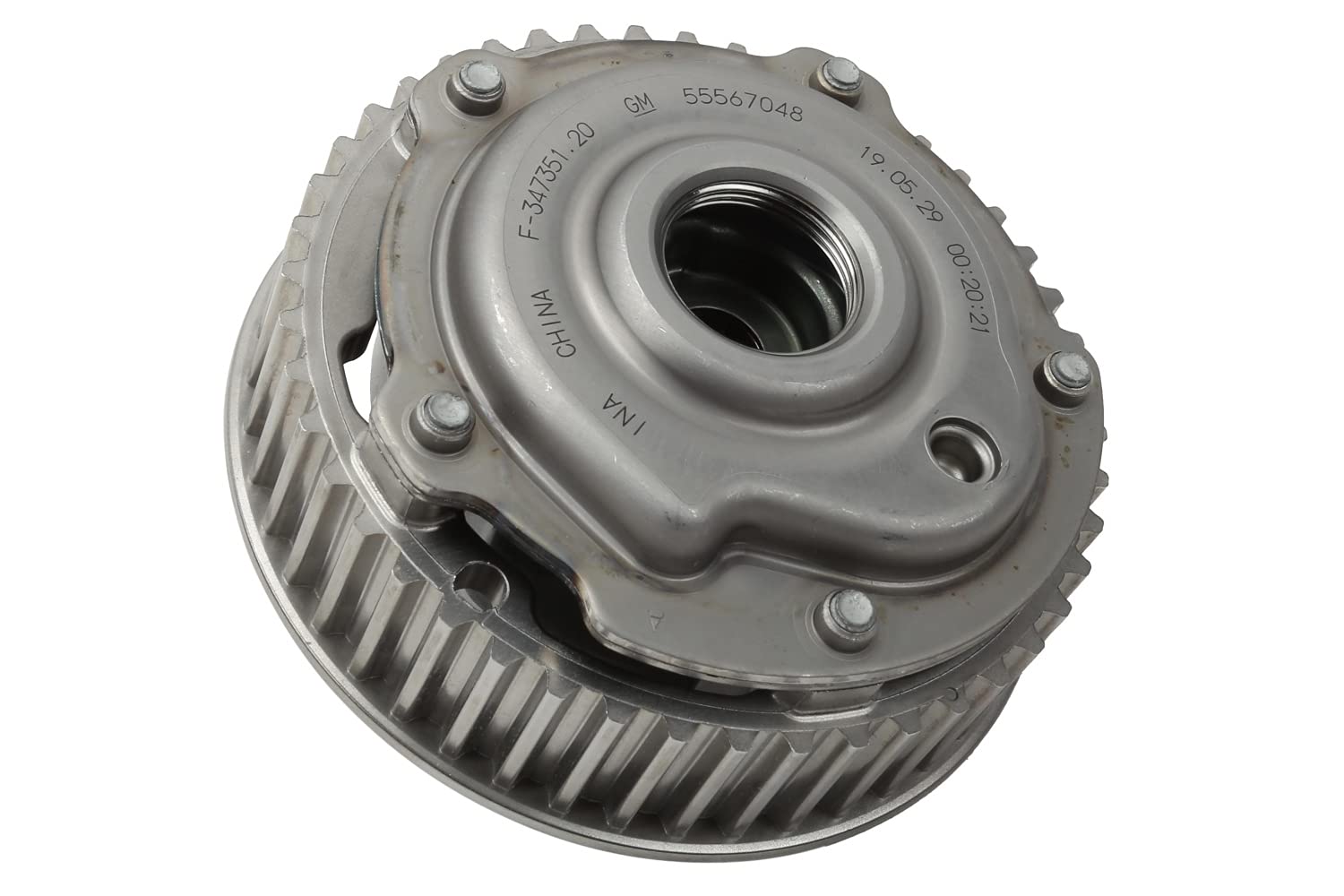 Gm Parts 55567048 Camshaft Exhaust Sprocket