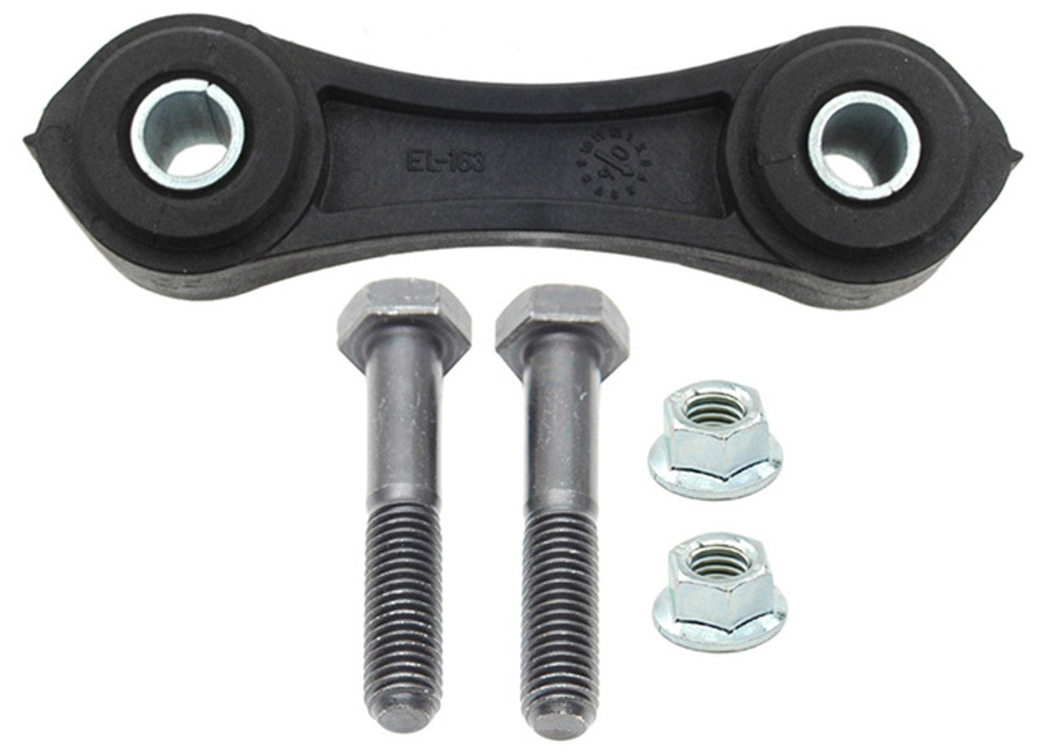 Acdelco Professional 45G0342 Front Suspension Stabilizer Bar Link Kit With Hardware