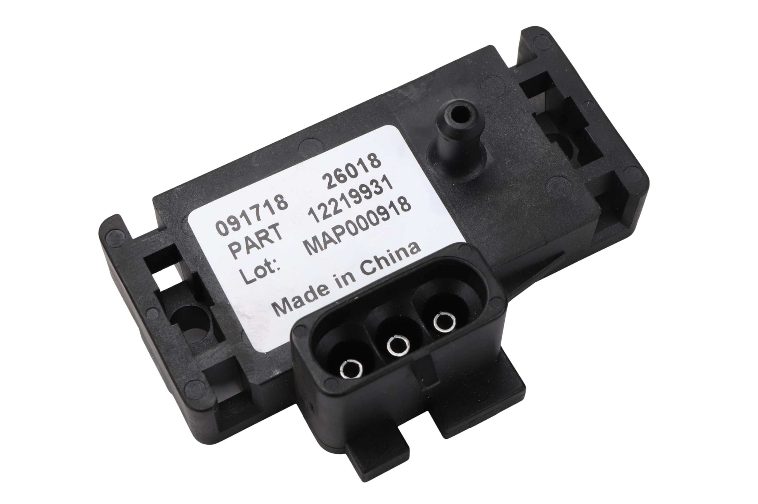 Acdelco Gm Original Equipment 213-1561 Manifold Absolute Pressure Sensor