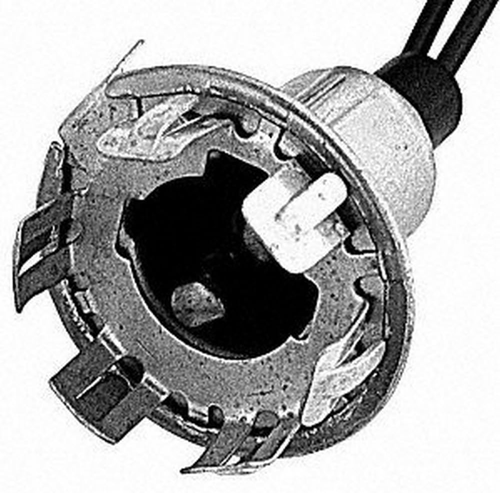 Standard Motor Products S75 Pigtail/Socket