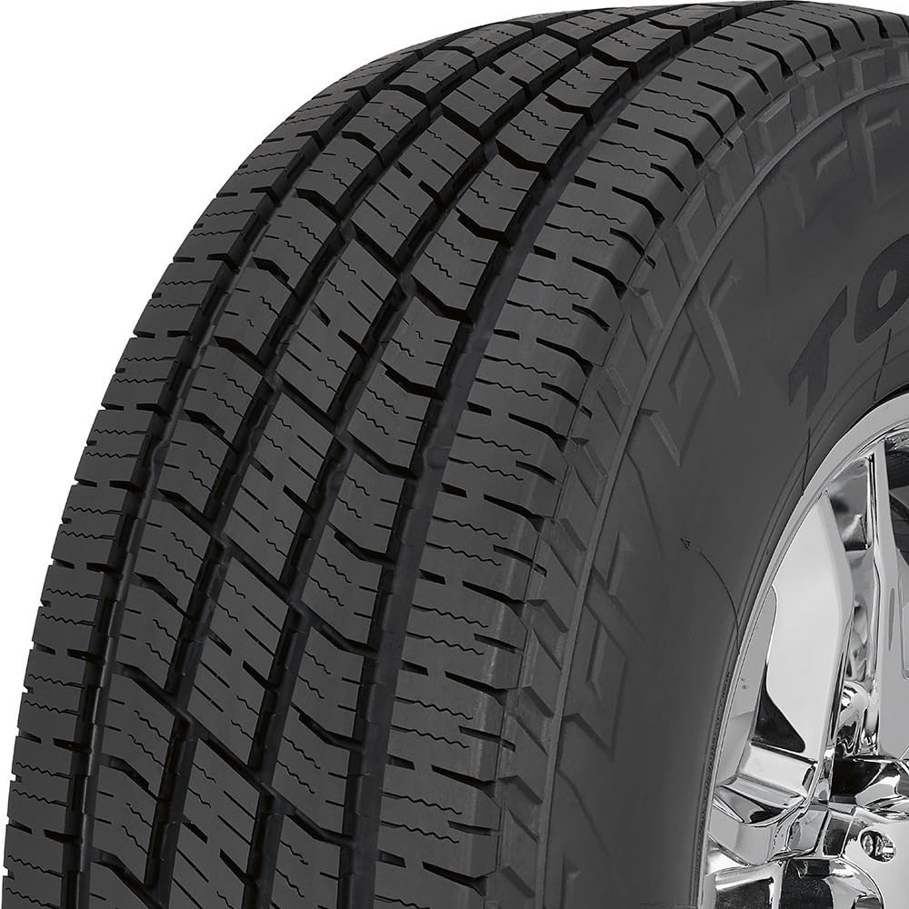 Toyo Tires Lt215/85R16 115/112S E/10 Open Country Htii Tl