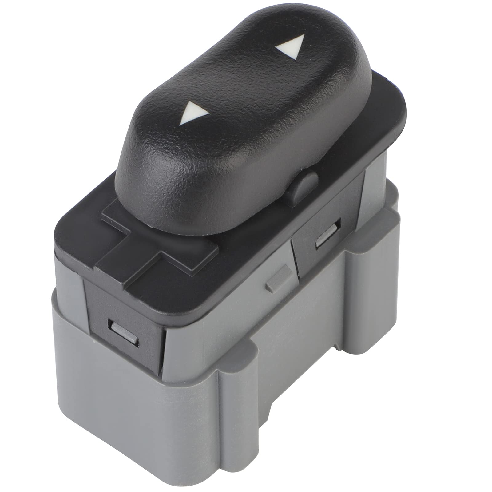 Cciyu Power Window Switch Replace Oe F65Z14529Aaa Control Power Window Switch Driver Side Or Passenger Side Fits For Ford Expedition (98-97) For Ford F-150 (01-97) For Ford F-250 (99-97), (01)