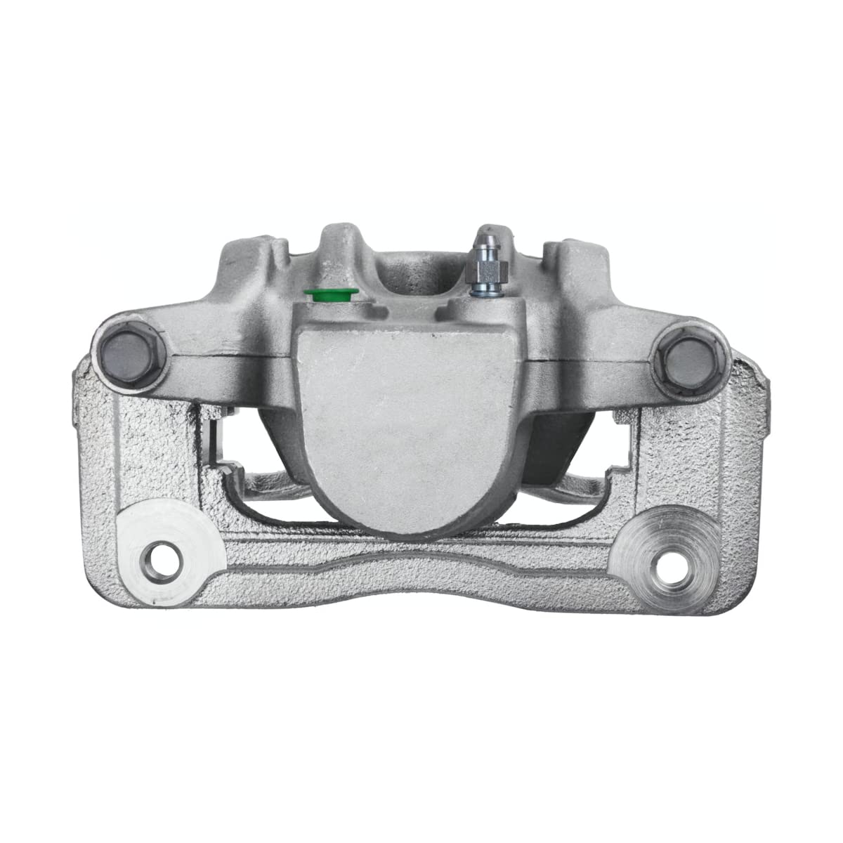 Autoshack Rear Brake Caliper With Bracket Assembly Driver Side Replacement For 2011-2019 Kia Sorento 2010-2016 Hyundai Santa Fe 2013-2016 Santa Fe Xl 2013-2018 Santa Fe Sport 2.4L 3.3L Awd Fwd Bc7273S