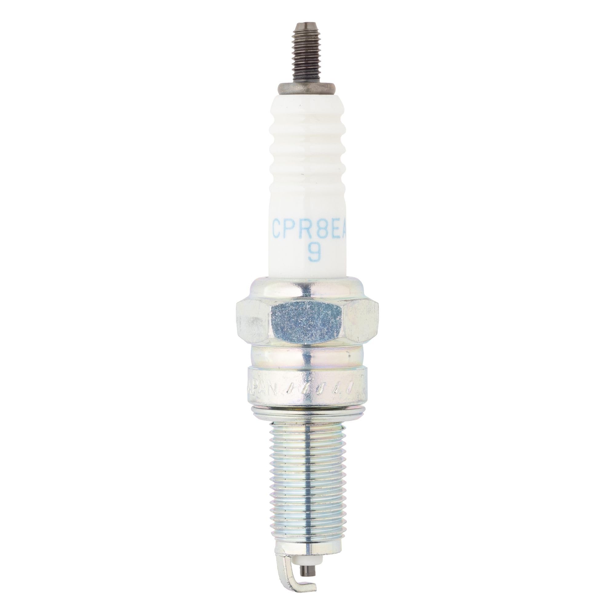 Ngk (2306) Cpr8Ea-9 Standard Spark Plug, Pack Of 1