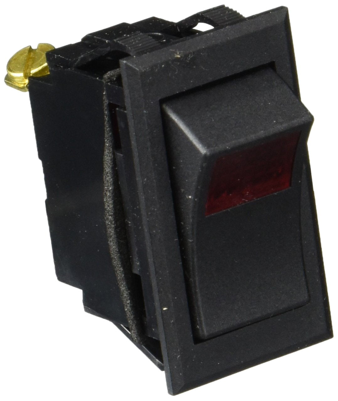 Pollak 34-305P Rocker Switch (On-Off)