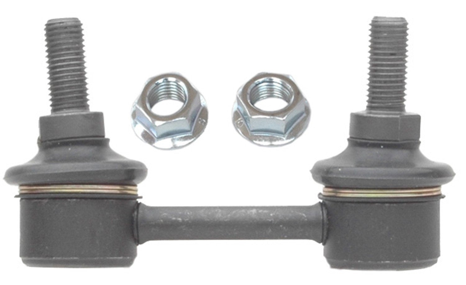 Acdelco Professional 45G0326 Rear Suspension Stabilizer Bar Link Kit With Hardware