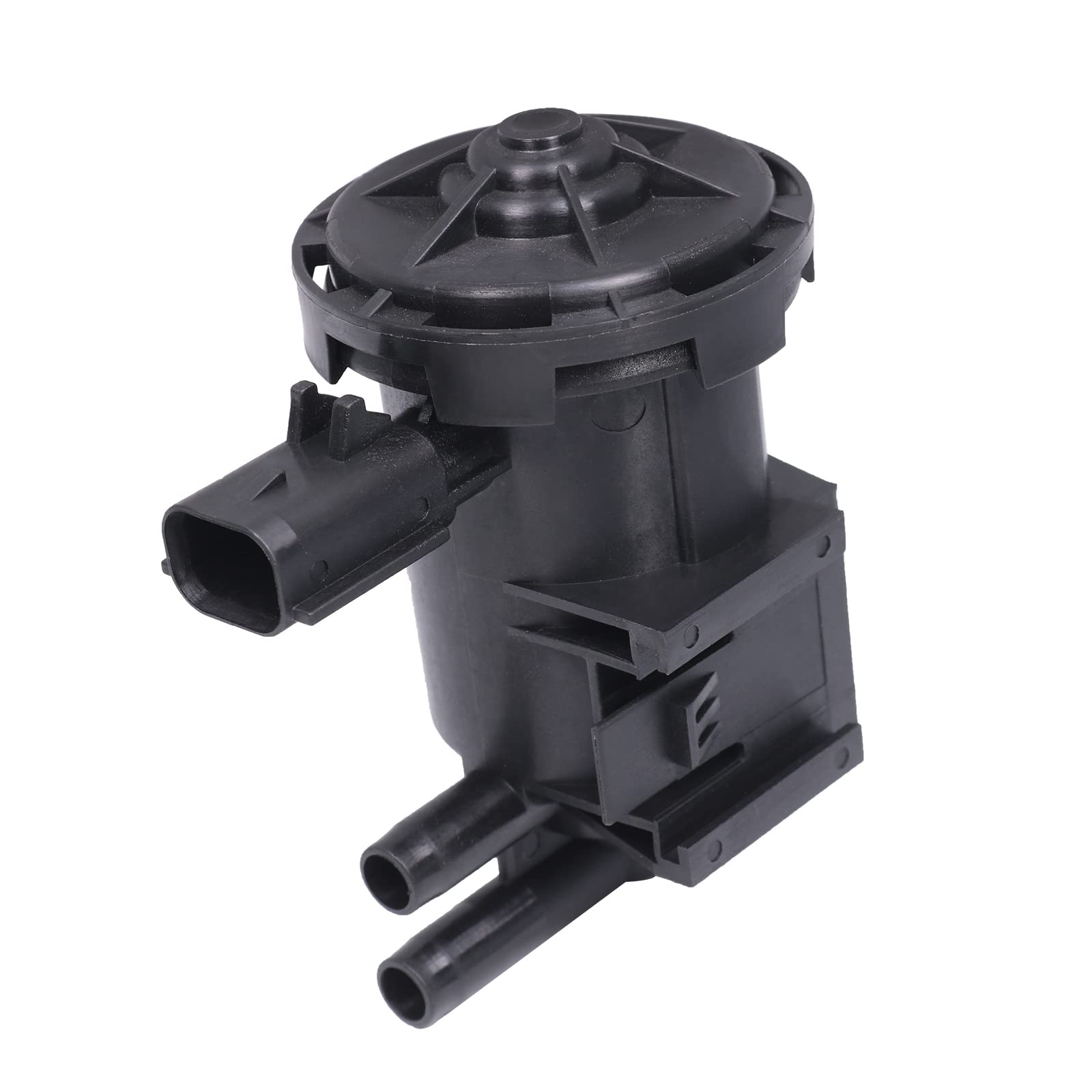 Dicmic Vapor Canister Solenoid Purge Valve Compatible With 2003-2006 Dodge Ram 1500 2500 3500 Grand Caravan Chrysler Town & Country Replace# 911-202, 4669569