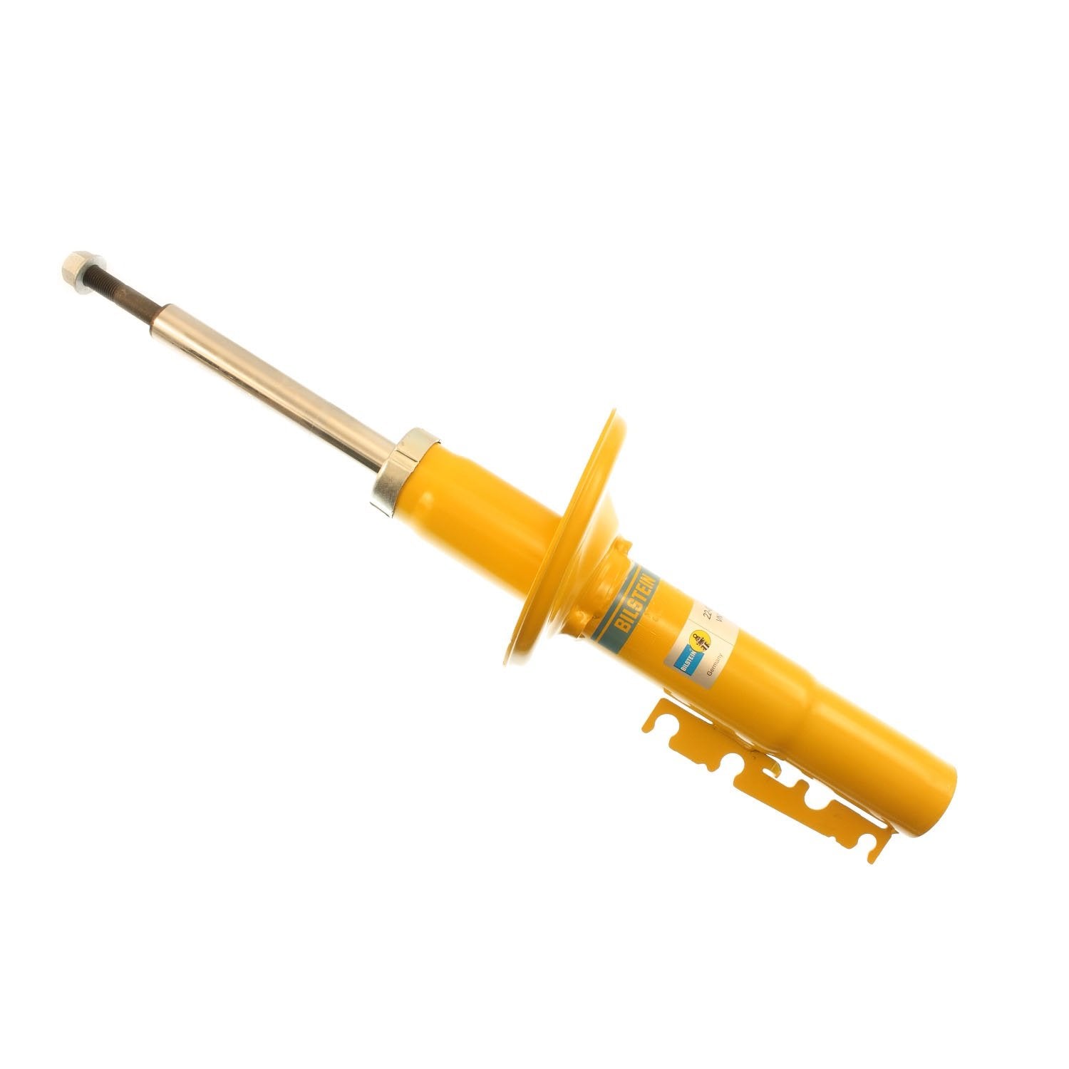 Bilstein 22-046222 Twintube Strut Assembly, Yellow