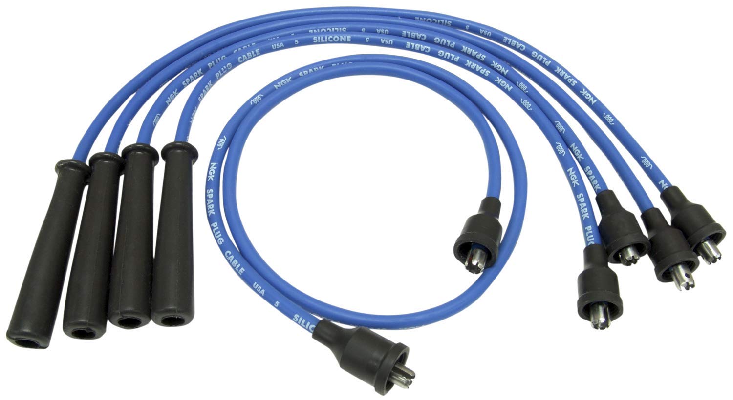 Ngk (54358) Rc-Eux001 Spark Plug Wire Set