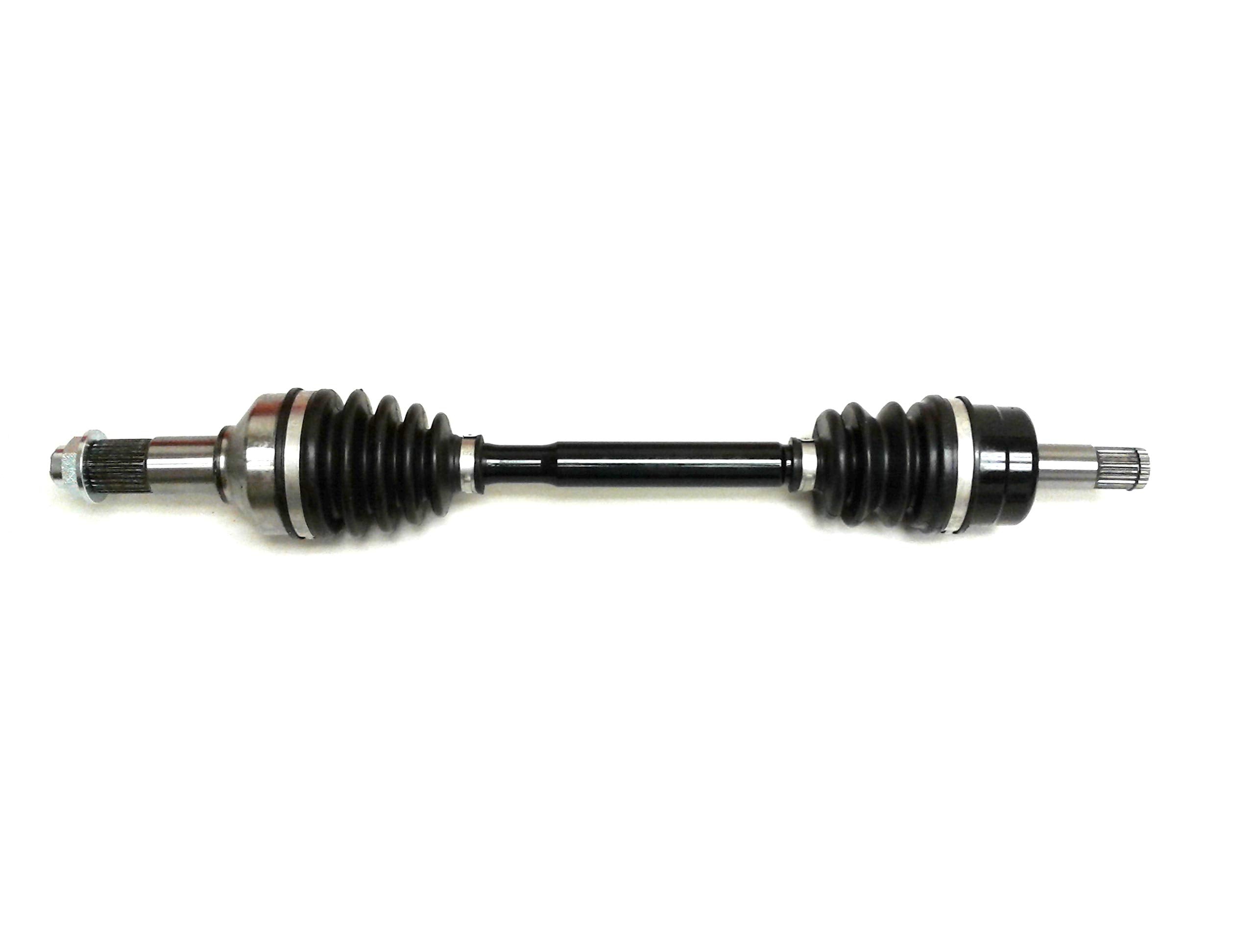 Atvpc Front Cv Axle For Yamaha Grizzly 700 4X4 2016-2019